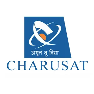 CHARUSAT University : 