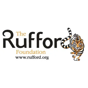 The Rufford Foundation : 